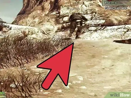 Получите тактическую ядерную бомбу в Modern Warfare 2, шаг 14 Получите тактическую ядерную бомбу в Modern Warfare 2, шаг 14