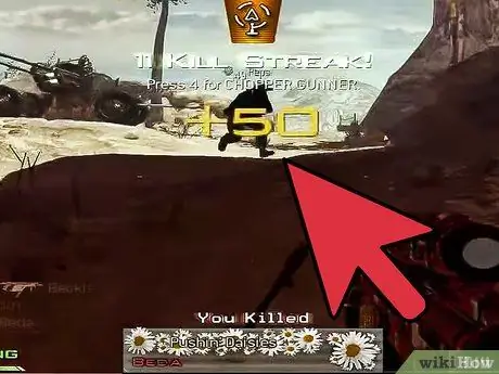 Получите тактическую ядерную бомбу в Modern Warfare 2, шаг 15 Получите тактическую ядерную бомбу в Modern Warfare 2, шаг 15
