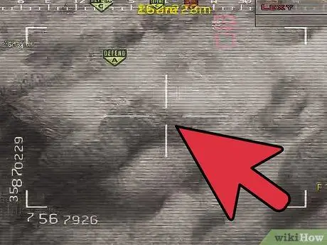 Получите тактическую ядерную бомбу в Modern Warfare 2, шаг 16 Получите тактическую ядерную бомбу в Modern Warfare 2, шаг 16