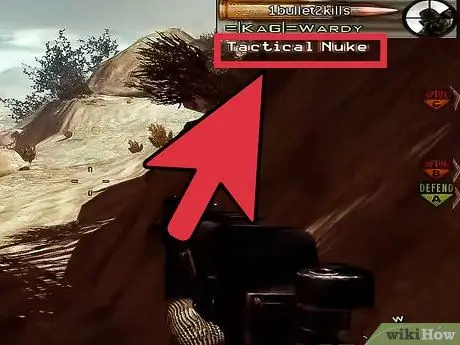 Получите тактическую ядерную бомбу в Modern Warfare 2, шаг 17 Получите тактическую ядерную бомбу в Modern Warfare 2, шаг 17