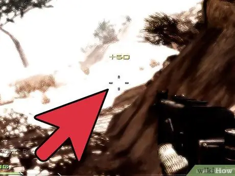 Получите тактическую ядерную бомбу в Modern Warfare 2, шаг 18 Получите тактическую ядерную бомбу в Modern Warfare 2, шаг 18
