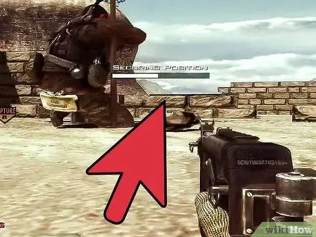 Получите тактическую ядерную бомбу в Modern Warfare 2, шаг 3 Получите тактическую ядерную бомбу в Modern Warfare 2, шаг 3