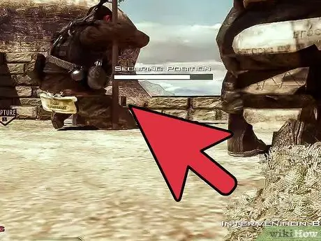 Получите тактическую ядерную бомбу в Modern Warfare 2, шаг 4 Получите тактическую ядерную бомбу в Modern Warfare 2, шаг 4