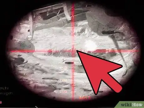Получите тактическую ядерную бомбу в Modern Warfare 2, шаг 5 Получите тактическую ядерную бомбу в Modern Warfare 2, шаг 5