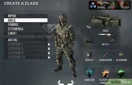 Boost on Call of Duty Black Operations Шаг 11 Boost on Call of Duty Black Operations Шаг 11