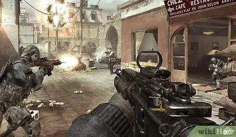 Boost on Call of Duty Black Operations Шаг 15 Boost on Call of Duty Black Operations Шаг 15