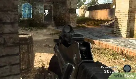 Boost on Call of Duty Black Operations Шаг 16 Boost on Call of Duty Black Operations Шаг 16