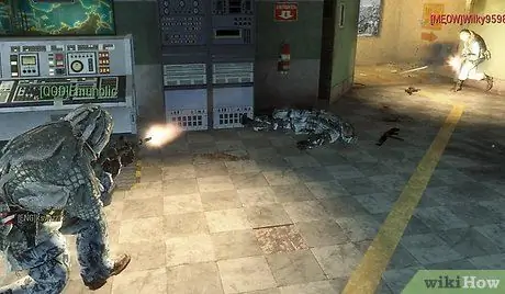 Boost on Call of Duty Black Operations Шаг 17 Boost on Call of Duty Black Operations Шаг 17