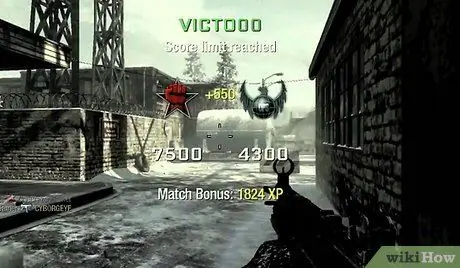 Boost on Call of Duty Black Operations Шаг 18 Boost on Call of Duty Black Operations Шаг 18
