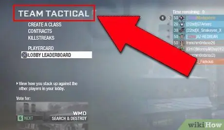 Boost on Call of Duty Black Operations Шаг 3 Boost on Call of Duty Black Operations Шаг 3