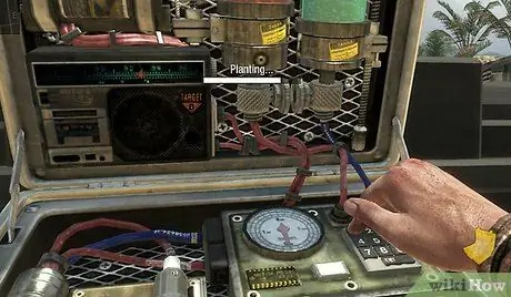 Boost on Call of Duty Black Operations Шаг 7 Boost on Call of Duty Black Operations Шаг 7