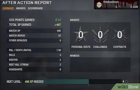 Boost on Call of Duty Black Operations Шаг 9 Boost on Call of Duty Black Operations Шаг 9