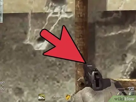 Приобрести в Modern Warfare 3 Режим выживания, шаг 1 Приобрести в Modern Warfare 3 Режим выживания, шаг 1