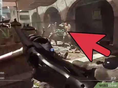 Приобрести в Modern Warfare 3 Режим выживания Шаг 10 Приобрести в Modern Warfare 3 Режим выживания Шаг 10