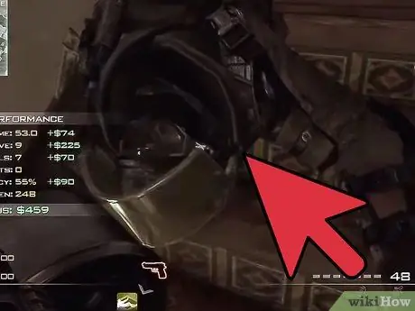 Приобрести в Modern Warfare 3 Режим выживания Шаг 11 Приобрести в Modern Warfare 3 Режим выживания Шаг 11
