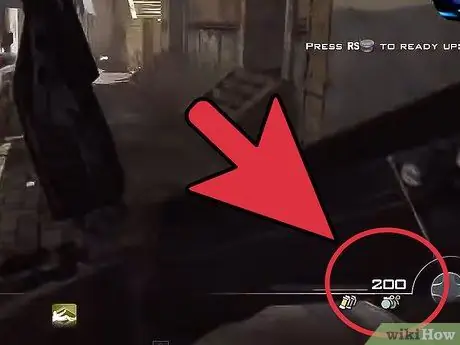 Приобрести в Modern Warfare 3 Режим выживания, шаг 6 Приобрести в Modern Warfare 3 Режим выживания, шаг 6