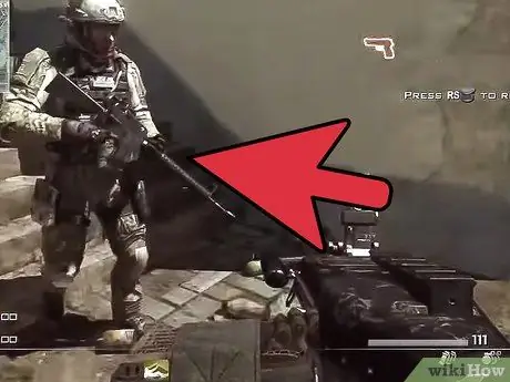 Приобрести в Modern Warfare 3 Режим выживания Шаг 8 Приобрести в Modern Warfare 3 Режим выживания Шаг 8