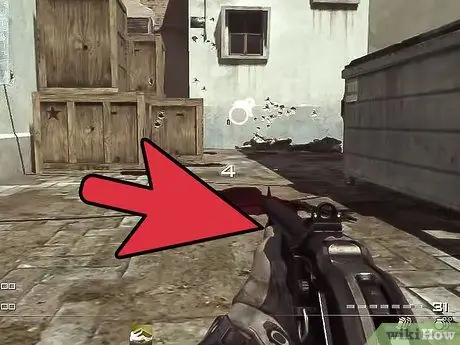 Приобрести в Modern Warfare 3 Режим выживания Шаг 9 Приобрести в Modern Warfare 3 Режим выживания Шаг 9