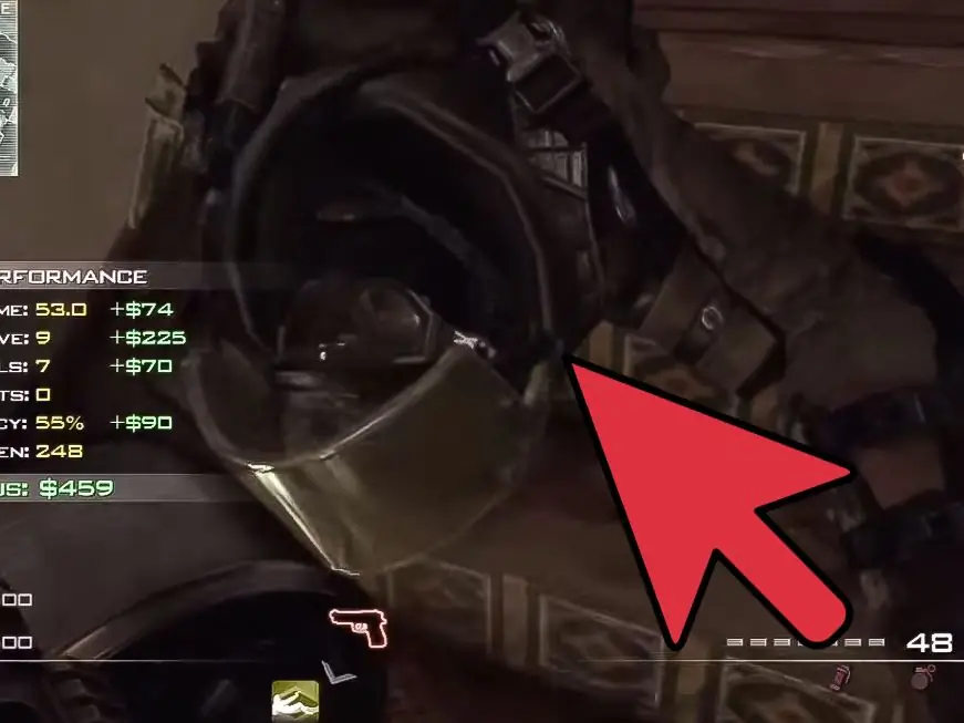 Как приобрести в Modern Warfare 3 Режим выживания: 11 шагов