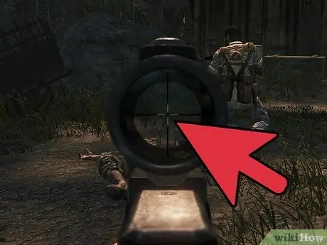 Научитесь быстро определять область действия и не оценивать ее в Call of Duty Black Ops, шаг 2 Научитесь быстро определять область действия и не оценивать ее в Call of Duty Black Ops, шаг 2