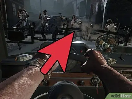 Научитесь быстро определять область действия и не оценивать ее в Call of Duty Black Ops, шаг 3 Научитесь быстро определять область действия и не оценивать ее в Call of Duty Black Ops, шаг 3