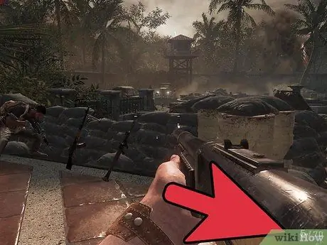 Научитесь быстро определять область действия и не оценивать ее в Call of Duty Black Ops, шаг 4 Научитесь быстро определять область действия и не оценивать ее в Call of Duty Black Ops, шаг 4