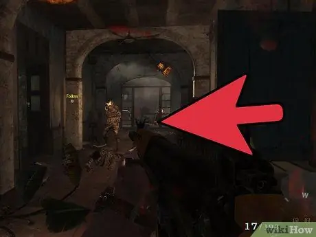 Научитесь быстро определять область действия и не оценивать ее в Call of Duty Black Ops, шаг 5 Научитесь быстро определять область действия и не оценивать ее в Call of Duty Black Ops, шаг 5