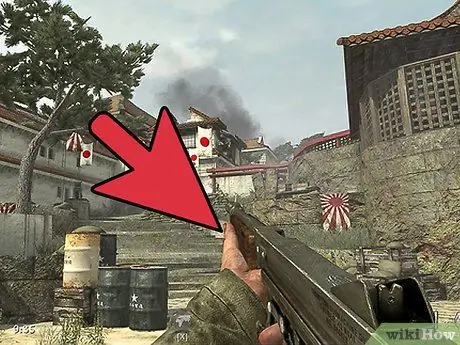 Станьте лучше в многопользовательской игре Call of Duty, шаг 1 Станьте лучше в многопользовательской игре Call of Duty, шаг 1