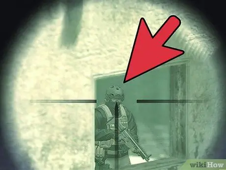 Станьте лучше в многопользовательской игре Call of Duty, шаг 11 Станьте лучше в многопользовательской игре Call of Duty, шаг 11
