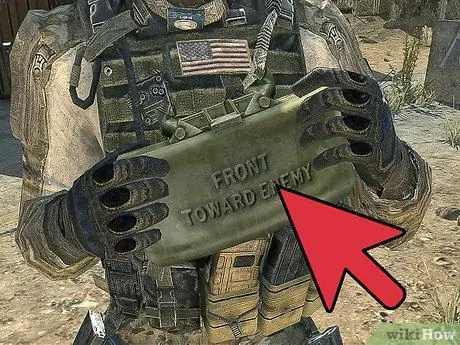 Станьте лучше в многопользовательской игре Call of Duty, шаг 13 Станьте лучше в многопользовательской игре Call of Duty, шаг 13