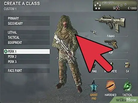 Станьте лучше в многопользовательской игре Call of Duty, шаг 2 Станьте лучше в многопользовательской игре Call of Duty, шаг 2