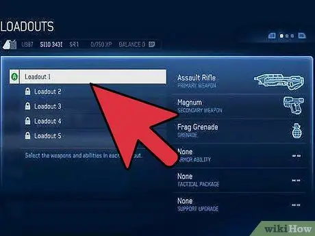 Станьте лучше в многопользовательской игре Call of Duty, шаг 6 Станьте лучше в многопользовательской игре Call of Duty, шаг 6