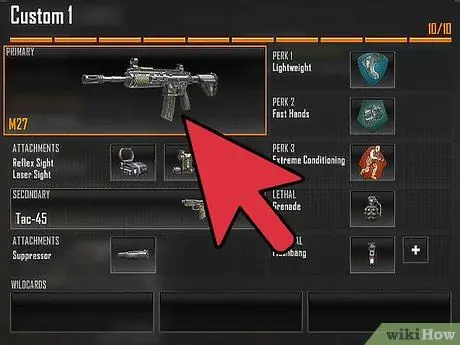 Станьте лучше в многопользовательской игре Call of Duty, шаг 7 Станьте лучше в многопользовательской игре Call of Duty, шаг 7
