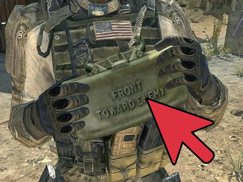 Как стать лучше в многопользовательской игре Call of Duty: 13 шагов