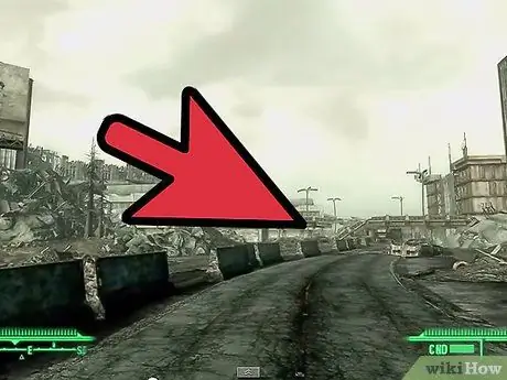 Получите максимум от повышения уровня в Fallout 3, шаг 1 Получите максимум от повышения уровня в Fallout 3, шаг 1