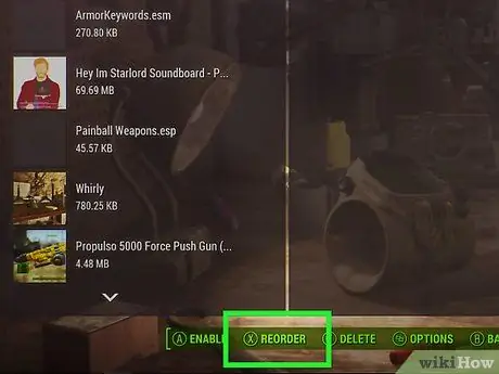Скачать моды на Fallout 4 для PlayStation 4 Step 6 Скачать моды на Fallout 4 для PlayStation 4 Step 6