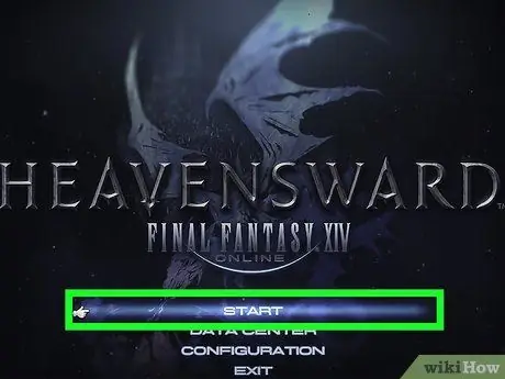 Ролевая игра в Final Fantasy XIV, шаг 3 Ролевая игра в Final Fantasy XIV, шаг 3
