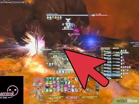 Будьте ученым в Final Fantasy XIV, шаг 1 Будьте ученым в Final Fantasy XIV, шаг 1
