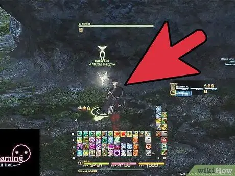 Будьте ученым в Final Fantasy XIV, шаг 3 Будьте ученым в Final Fantasy XIV, шаг 3