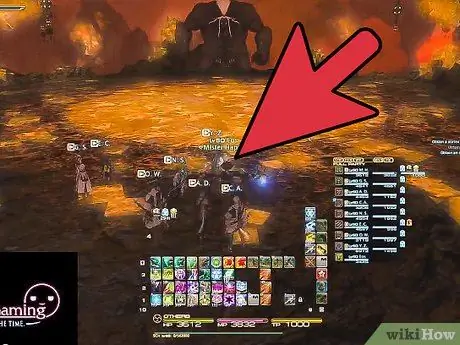 Будьте ученым в Final Fantasy XIV, шаг 5 Будьте ученым в Final Fantasy XIV, шаг 5