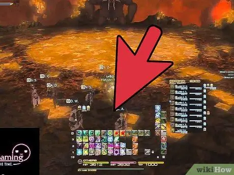 Будьте ученым в Final Fantasy XIV, шаг 6 Будьте ученым в Final Fantasy XIV, шаг 6