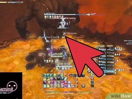 Будьте ученым в Final Fantasy XIV, шаг 7 Будьте ученым в Final Fantasy XIV, шаг 7