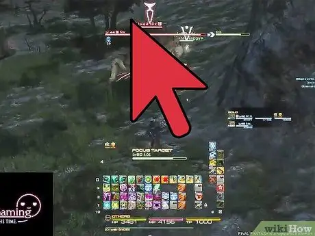 Будьте ученым в Final Fantasy XIV, шаг 8 Будьте ученым в Final Fantasy XIV, шаг 8