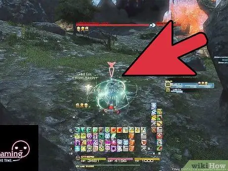 Будьте ученым в Final Fantasy XIV, шаг 9 Будьте ученым в Final Fantasy XIV, шаг 9