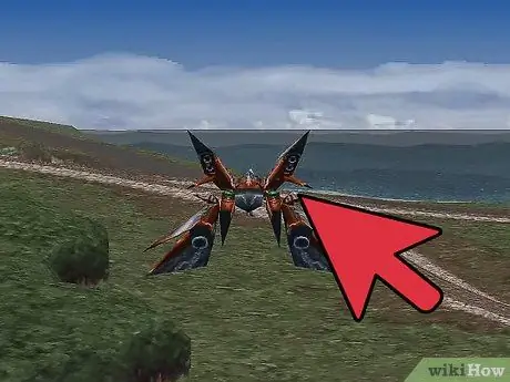 Получите роковой поезд в Final Fantasy VIII, шаг 4 Получите роковой поезд в Final Fantasy VIII, шаг 4