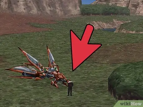 Получить роковой поезд в Final Fantasy VIII, шаг 9 Получить роковой поезд в Final Fantasy VIII, шаг 9