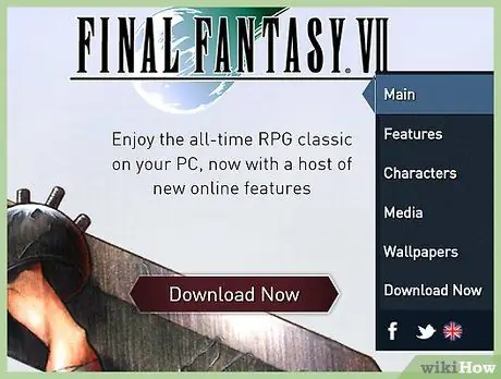 Получите Юффи в Final Fantasy 7, шаг 8 Получите Юффи в Final Fantasy 7, шаг 8