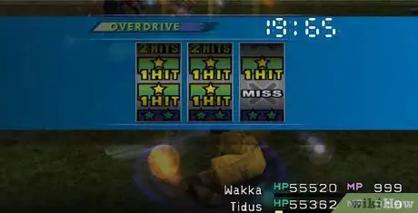 Победите Неслуга на арене монстров в Final Fantasy X, шаг 1 Победите Неслуга на арене монстров в Final Fantasy X, шаг 1
