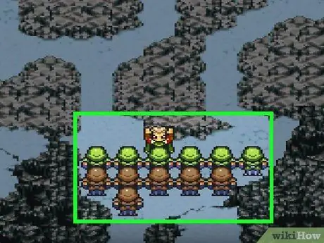Победите Кефку в Final Fantasy VI, шаг 2 Победите Кефку в Final Fantasy VI, шаг 2