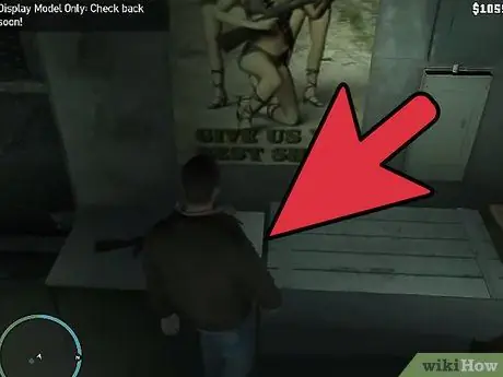Купить амуницию в GTA для ПК Шаг 12 Купить амуницию в GTA для ПК Шаг 12
